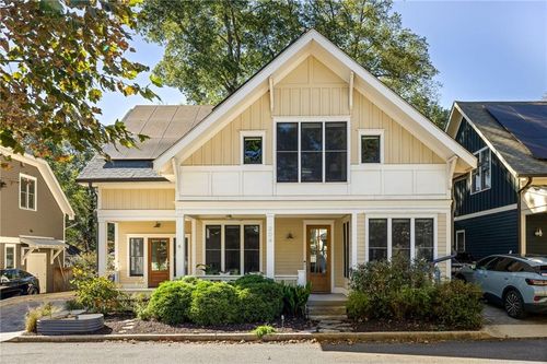 204 La France Walk Ne, Atlanta, GA, 30307-2924 | Card Image