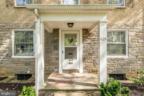 629 University Pl, SWARTHMORE, PA, 19081-2310 | Card Image