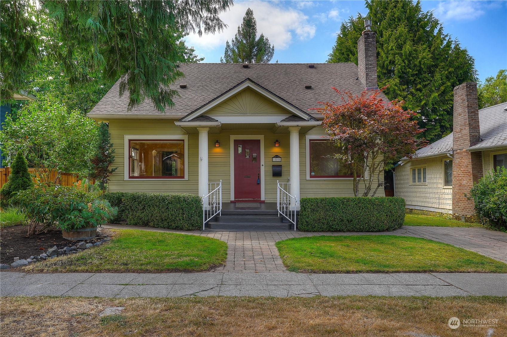 Prospect St, Tacoma, WA 98406