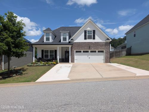 267 Palisade Rdg, Evans, GA, 30809-0608 | Card Image