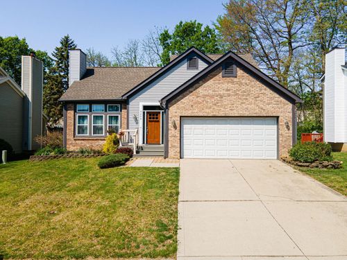 3209 Bellerive Dr, Pickerington, OH, 43147-9823 | Card Image