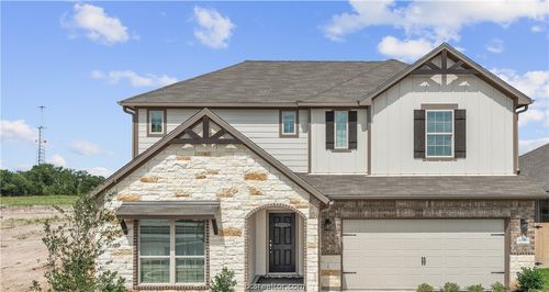 6330 Eldora Dr, College Station, TX, 77845-7059 | Card Image
