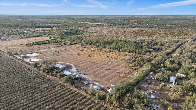 6204 Juel Gill Rd, Home with 3 bedrooms, 2 bathrooms and null parking in Myakka City FL | Image 5