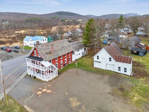 1 Park St, Underhill, VT, 05489 | Card Image