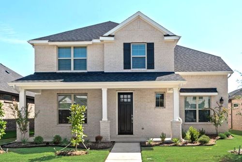 1050 Birdie St, Gunter, TX, 75058-1210 | Card Image