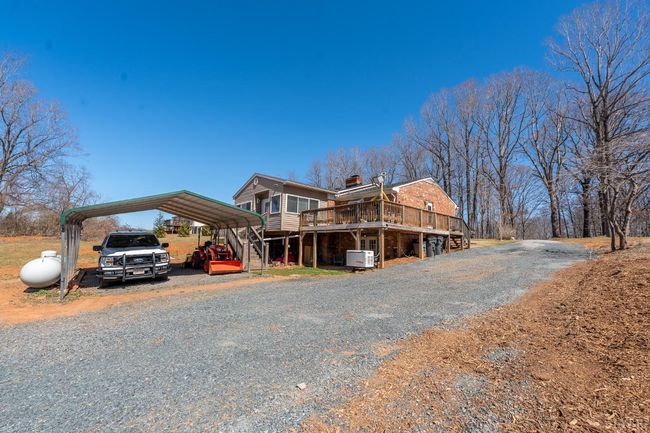 1553 Old Stage Rd, House other with 3 bedrooms, 3 bathrooms and null parking in AMHERST VA | Image 9