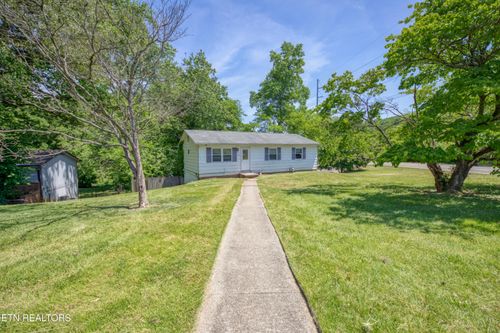 1308 Knollwood Circle, Knoxville, TN, 37919 | Card Image