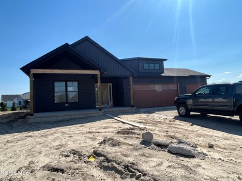 5048 Magnolia Dr, Oregon, OH, 43616-2507 | Card Image