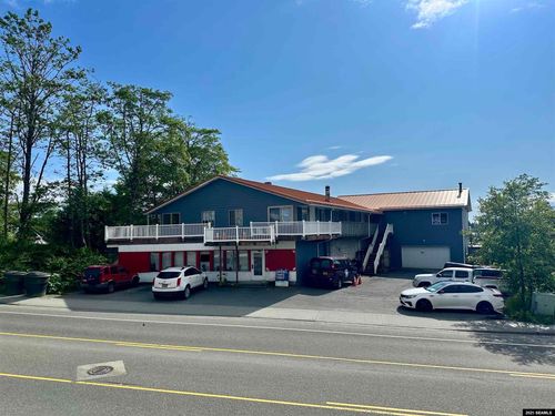 803 Halibut Point Rd, Sitka, AK, 99835-7109 | Card Image