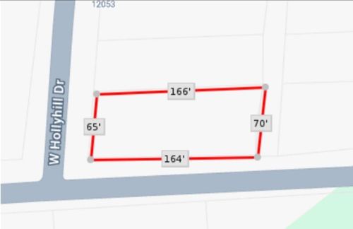 0 W Hollyhill Dr, Plantersville, TX, 77363 | Card Image