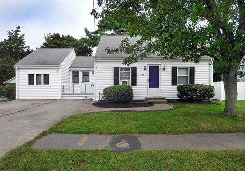 376 Pleasant St, Weymouth, MA, 02190-2625 | Card Image