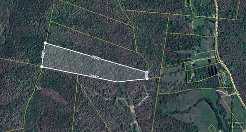 0 Matthews Hollow Rd, Waverly, TN, 37185 | Card Image