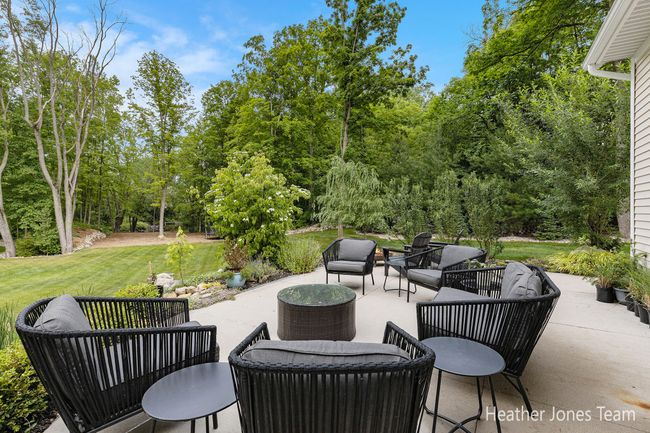 8069 Ella Terrace Ct, House other with 5 bedrooms, 7 bathrooms and null parking in Rockford MI | Image 61