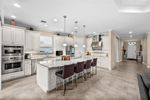 2616 Malaita Ct, CAPE CORAL, FL, 33991-3272 | Card Image