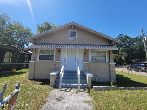 3842 Boulevard, JACKSONVILLE, FL, 32206-6318 | Card Image