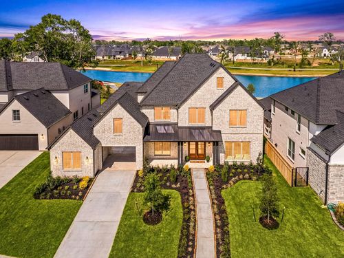 1222 Crown Forest Dr, Missouri City, TX, 77459-5622 | Card Image