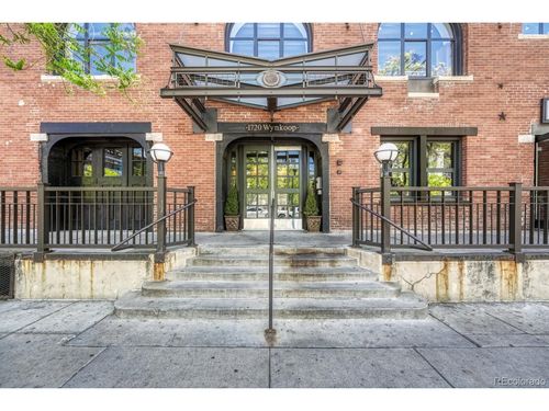 209-1720 Wynkoop St, Denver, CO, 80202-1077 | Card Image