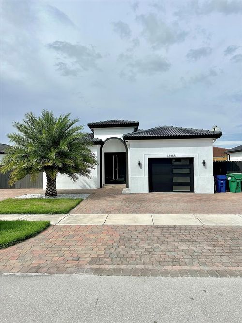 13465 Sw 277th Ln, Homestead, FL, 33032-8259 | Card Image