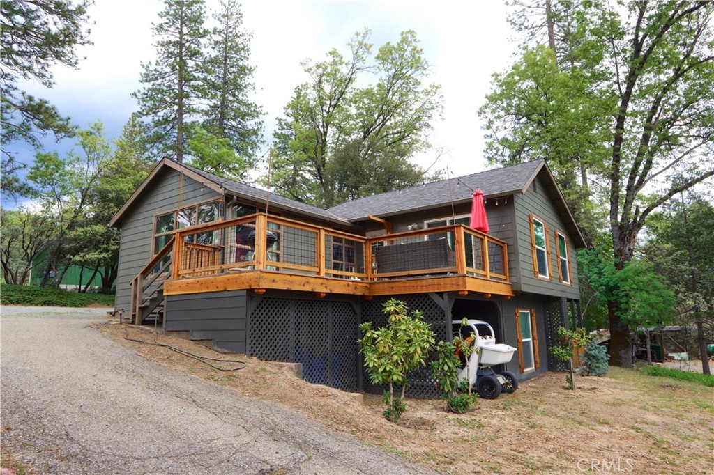 Residential in Bass Lake 5