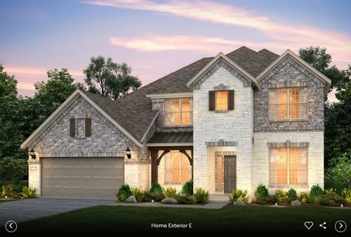 3017 Delaware Street, Leander, TX, 78641 | Card Image