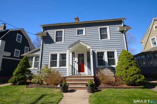 156 Mather St, Hamden, CT, 06517-2411 | Card Image