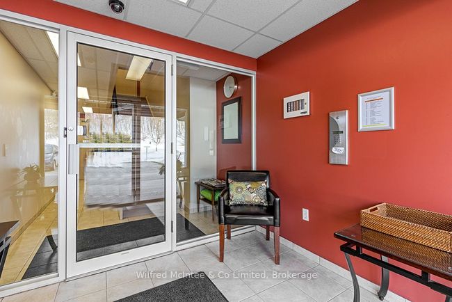 406 - #406 - 125 William St N, Condo with 2 bedrooms, 2 bathrooms and 1 parking in Walkerton ON | Image 5