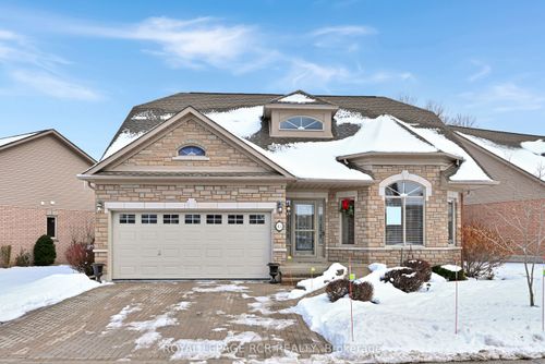 43 Bella Vista Trail, Alliston, ON, L9R2C7 | Card Image