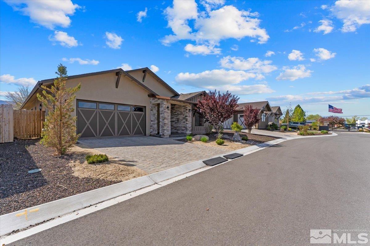 Lane Garrett Dr, Reno, NV 89511