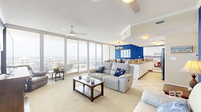 APT-607 - 1524 W Beach Blvd, Condo with 3 bedrooms, 3 bathrooms and null parking in Gulf Shores AL | Image 27