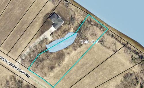 6 Hooper Creek Loop Nw, Baudette, MN, 56623 | Card Image