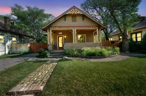 1148 Ouray Ave, Grand Junction, CO, 81501-3334 | Card Image