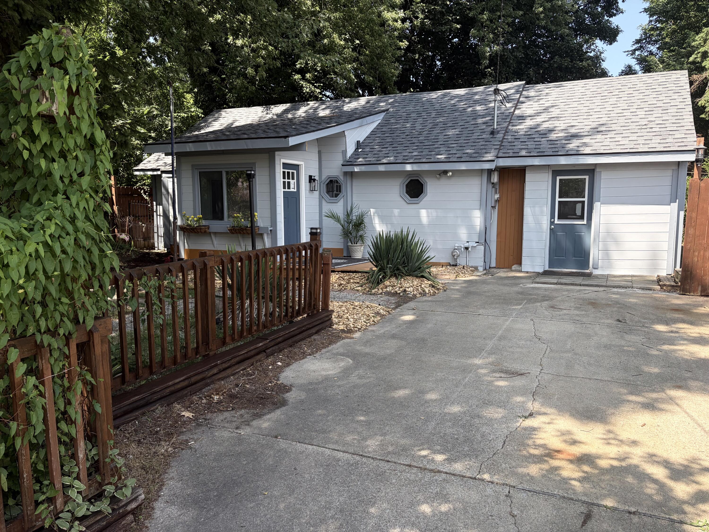 Residential in St Joseph 2