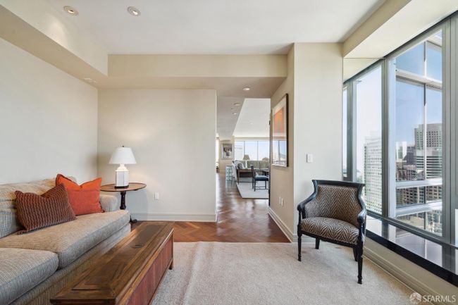 PH1CD - 765 Market Street, Condo with 3 bedrooms, 3 bathrooms and 2 parking in San Francisco CA | Image 9