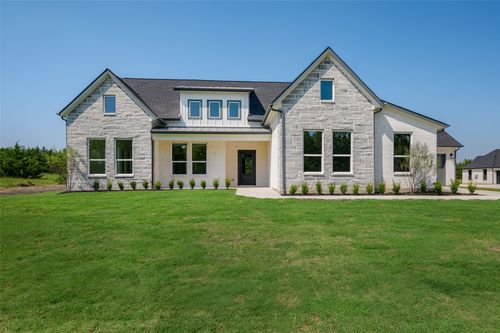 2300 County Road 1112, Farmersville, TX, 75442 | Card Image