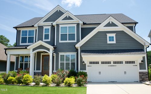 404 Moore Hill Way, Holly Springs, NC, 27540-5443 | Card Image