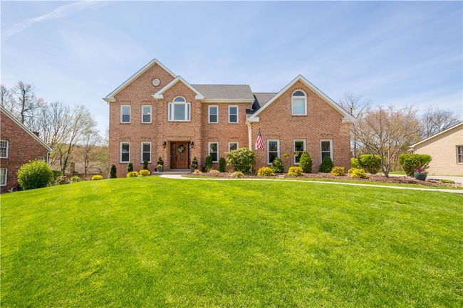 204 Elmhurst Cir, House other with 4 bedrooms, 4 bathrooms and 2 parking in Cranberry Township PA | Image 48