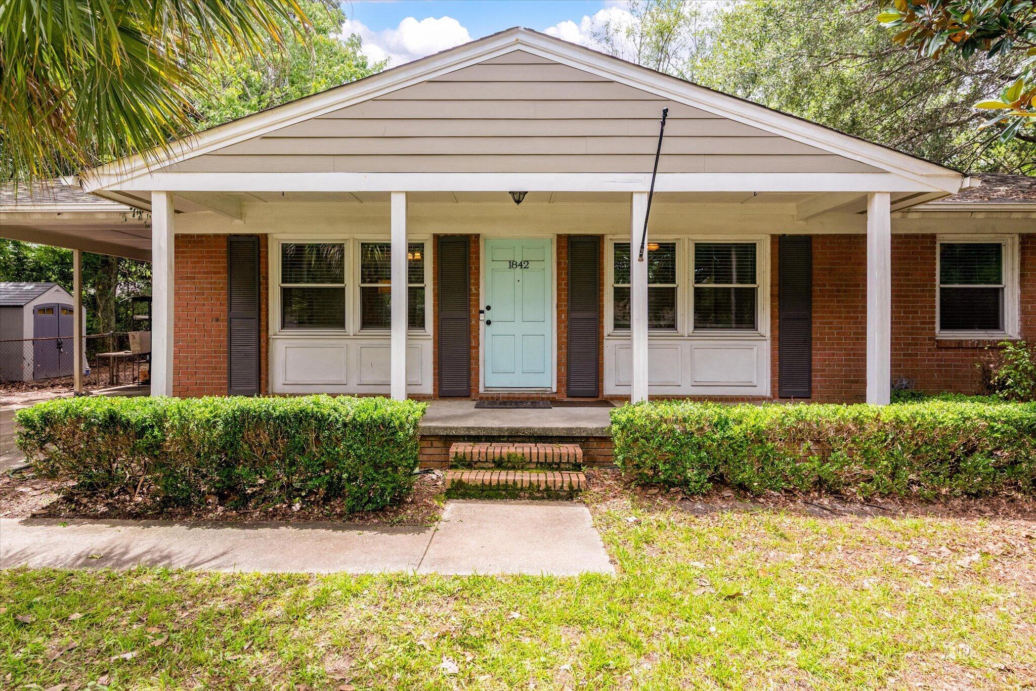 Residential in Charleston 2