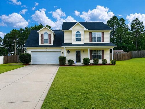 52 Holly Oak Cir, Bunnlevel, NC, 28323-9068 | Card Image