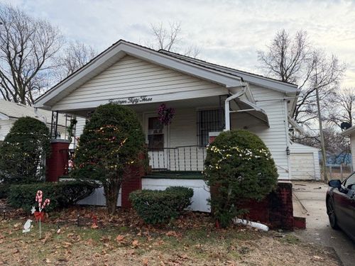 1453 E Division St, Decatur, IL, 62526-5024 | Card Image