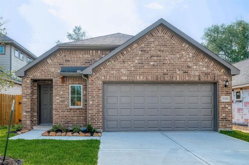 27106 Grey Fox Run, Magnolia, TX, 77354-4284 | Card Image