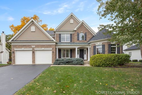 332 Western Dr, North Aurora, IL, 60542-4102 | Card Image