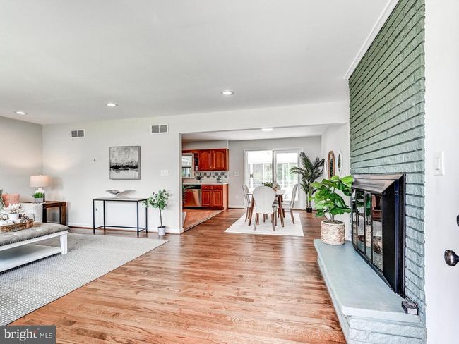 2411 Ruth Ave, House other with 4 bedrooms, 3 bathrooms and null parking in SPARROWS POINT MD | Image 6