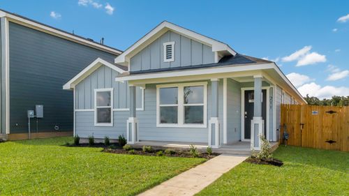 306 Constanza Trl, Bastrop, TX, 78602-2476 | Card Image