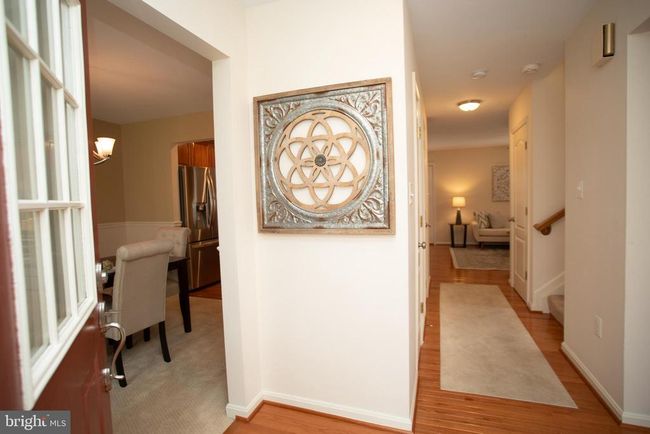 5900 Pinto Pl, House other with 4 bedrooms, 3 bathrooms and null parking in HUGHESVILLE MD | Image 14