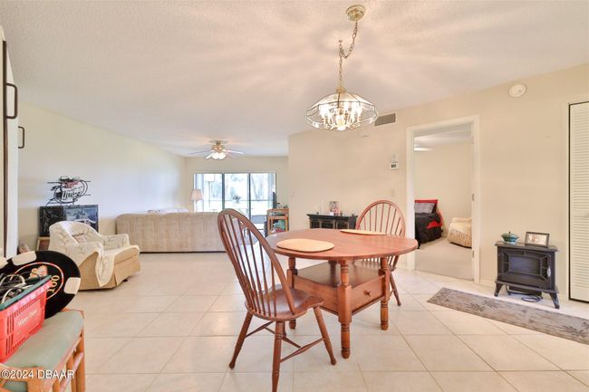 108R - 944 S Peninsula Dr, Condo with 1 bedrooms, 2 bathrooms and null parking in Daytona Beach FL | Image 9