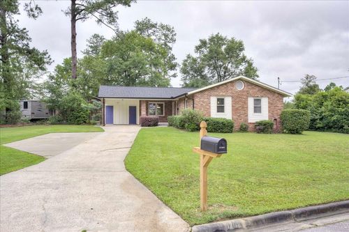 1702 Forest Creek Rd, Augusta, GA, 30909-4316 | Card Image