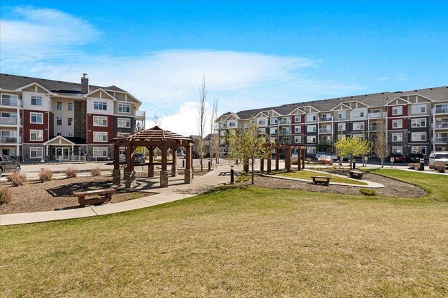 2407 - 155 Skyview Ranch Way Ne, Condo with 2 bedrooms, 2 bathrooms and 2 parking in Calgary AB | Image 35