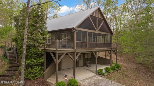 207 Ironwood Dr, Bee Spring, KY, 42207-9279 | Card Image