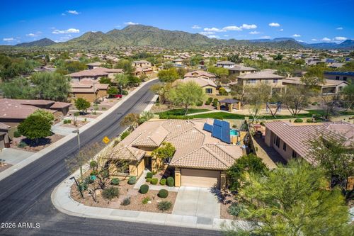 3040 W Keller Drive, Anthem, AZ, 85086 | Card Image