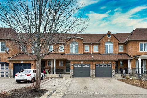 46 Maple Sugar Lane, Thornhill, ON, L4J8S9 | Card Image